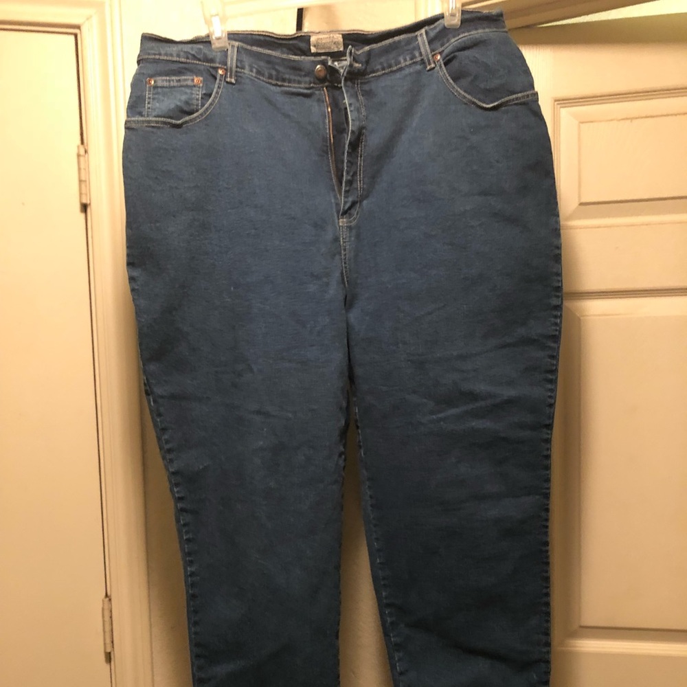 St. John’s Bay women’s jeans 👖